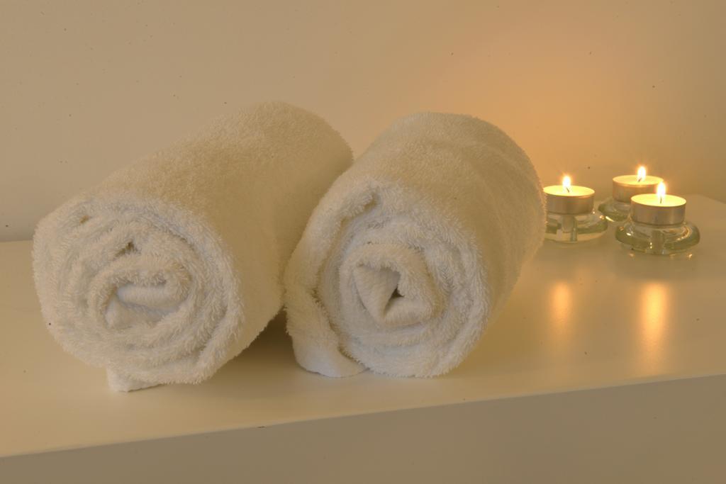 Casa Blanca Matera Hotel Kültér fotó