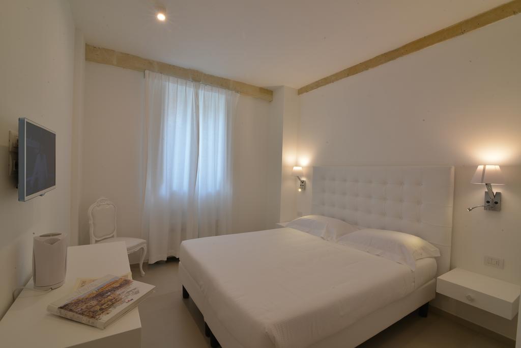 Casa Blanca Matera Hotel Kültér fotó