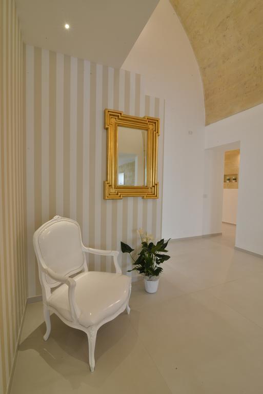 Casa Blanca Matera Hotel Kültér fotó