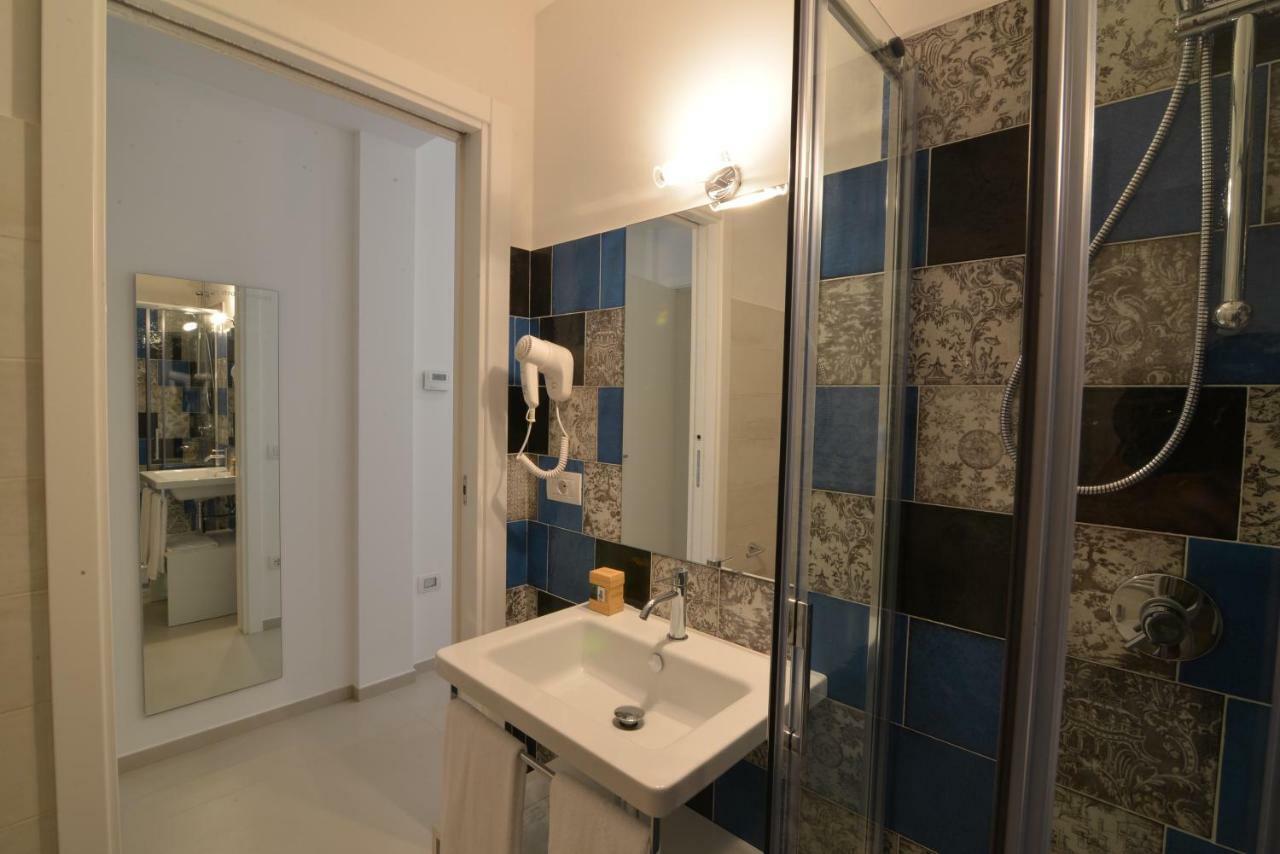 Casa Blanca Matera Hotel Kültér fotó